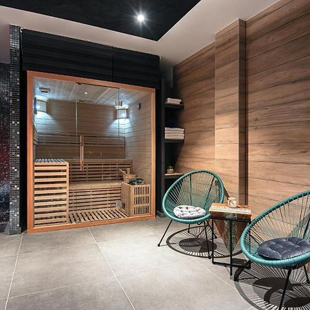 Exclusive City Apartments Pula Bagian luar foto