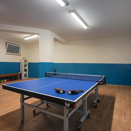 Exclusive City Apartments Pula Bagian luar foto