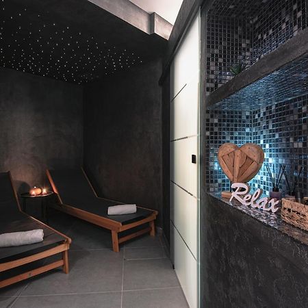 Exclusive City Apartments Pula Bagian luar foto