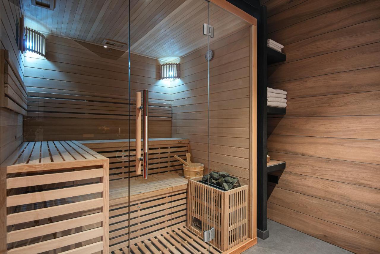 Exclusive City Apartments Pula Bagian luar foto