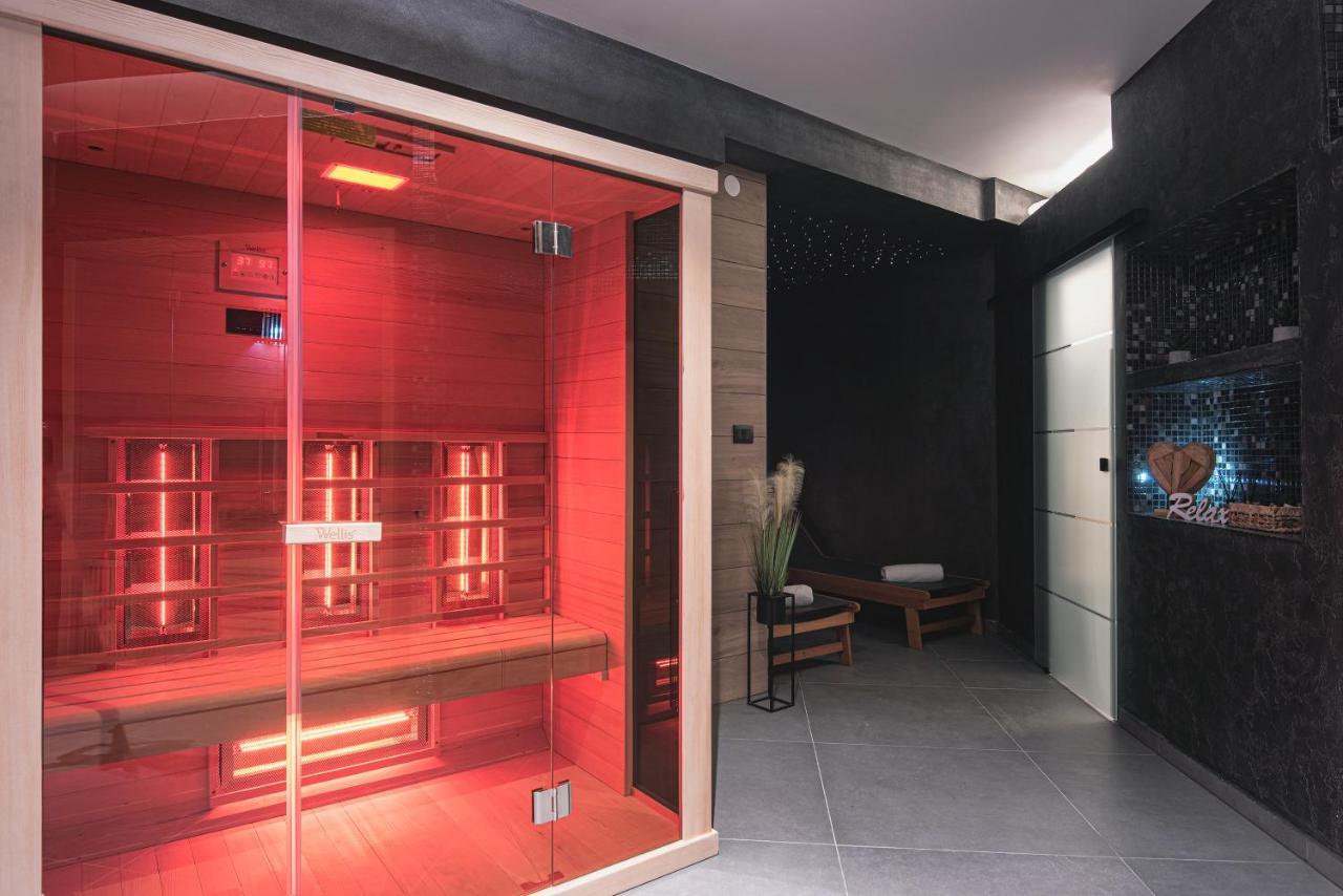Exclusive City Apartments Pula Bagian luar foto