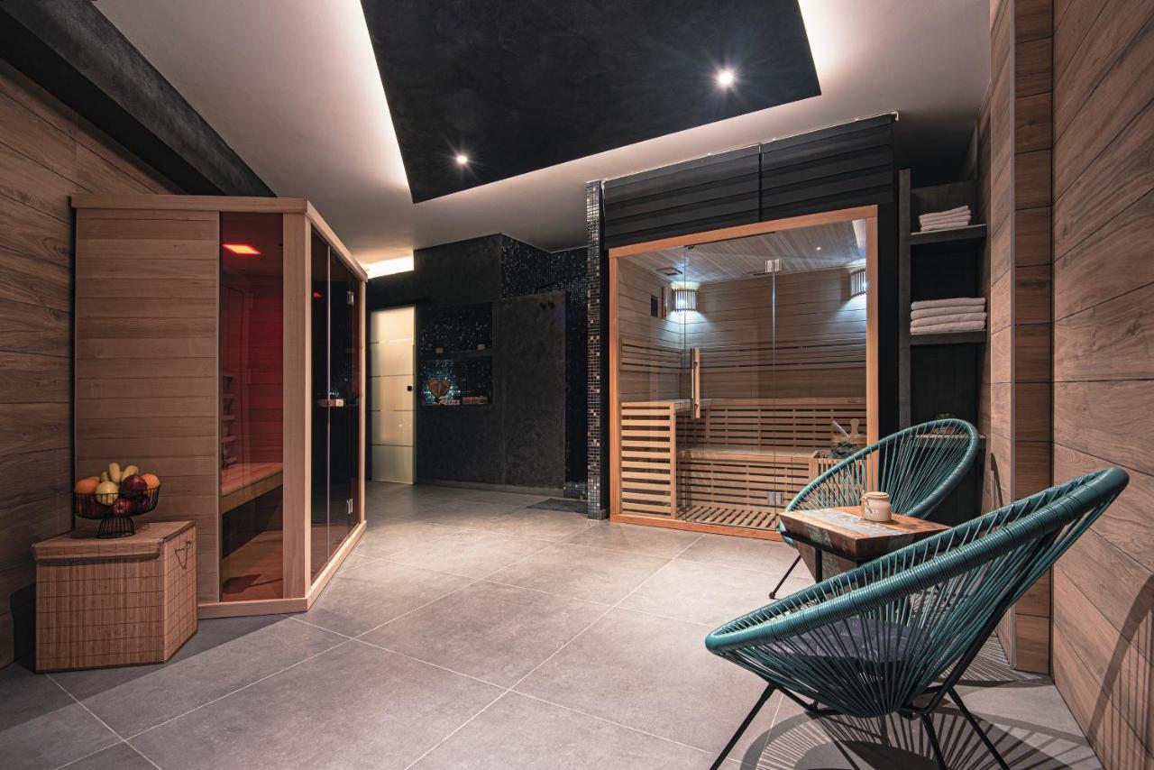 Exclusive City Apartments Pula Bagian luar foto