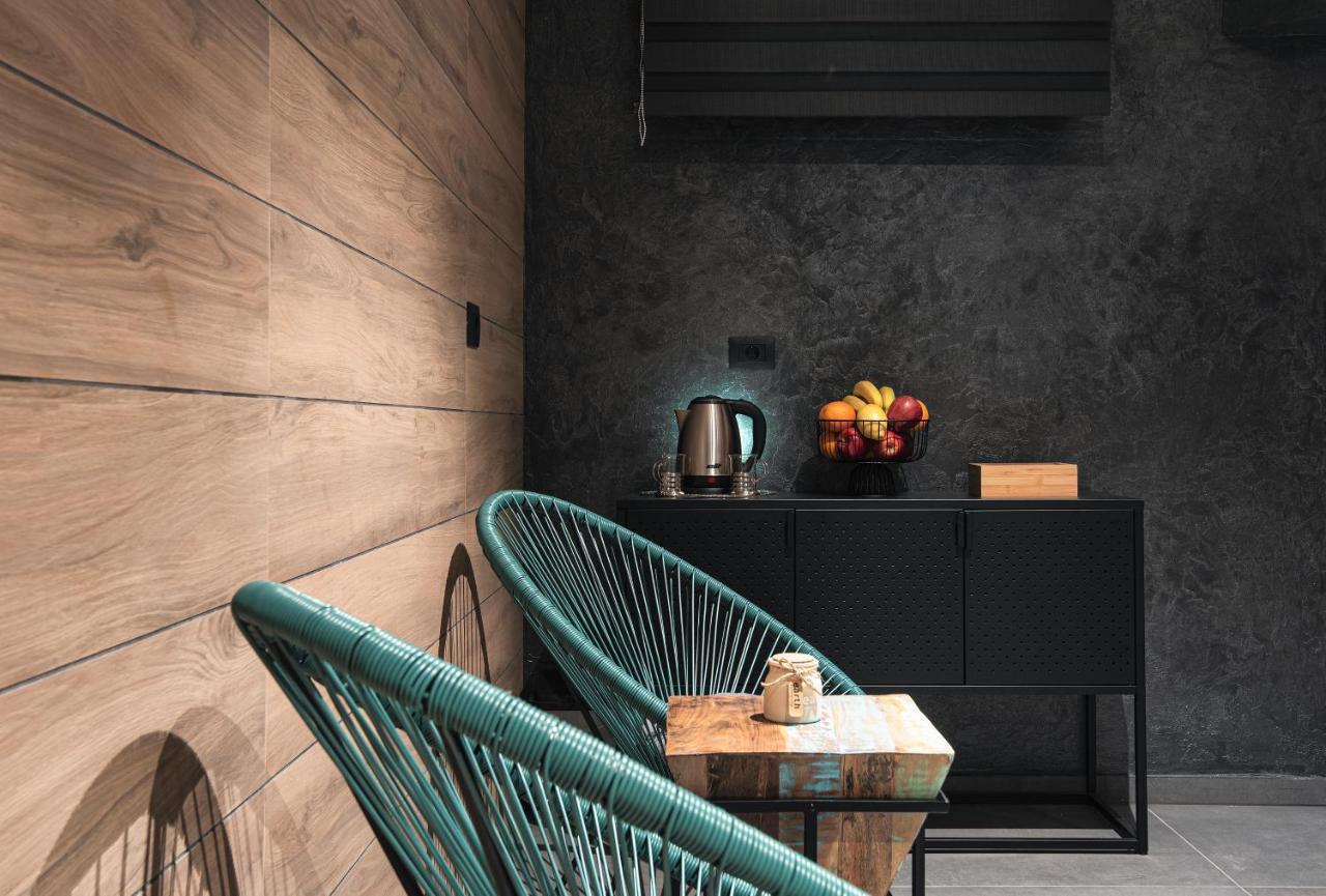 Exclusive City Apartments Pula Bagian luar foto
