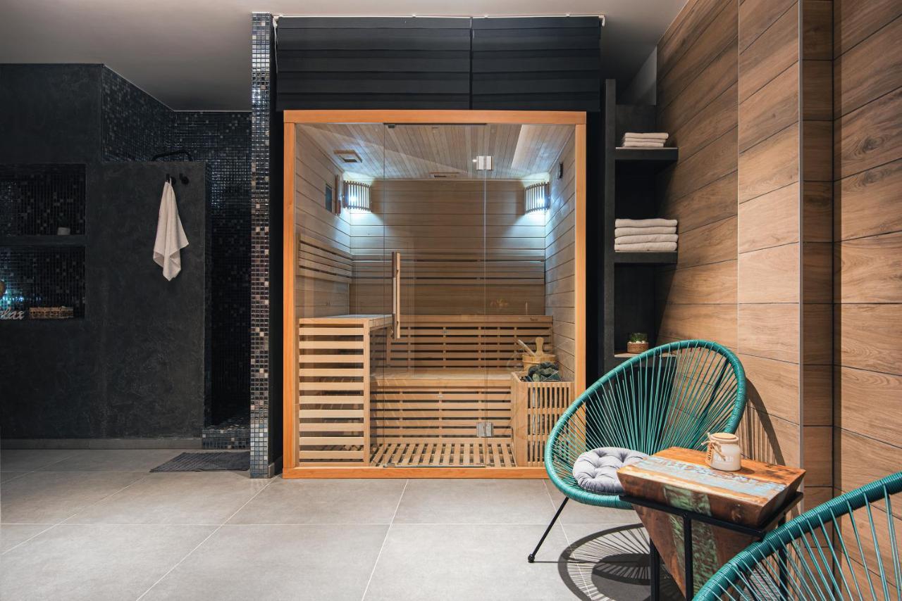 Exclusive City Apartments Pula Bagian luar foto